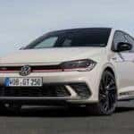 Volkswagen Polo GTI Edition 25