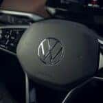 Volkswagen Steering Wheel