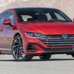 2023 Volkswagen Arteon