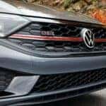 Volkswagen Jetta GLI
