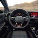 Volkswagen Interior