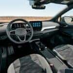 2022 Volkswagen ID.4 Pro