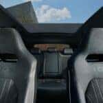Volkswagen ID Interior
