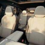 Volkswagen ID.7 Interior