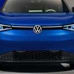 Volkswagen EV