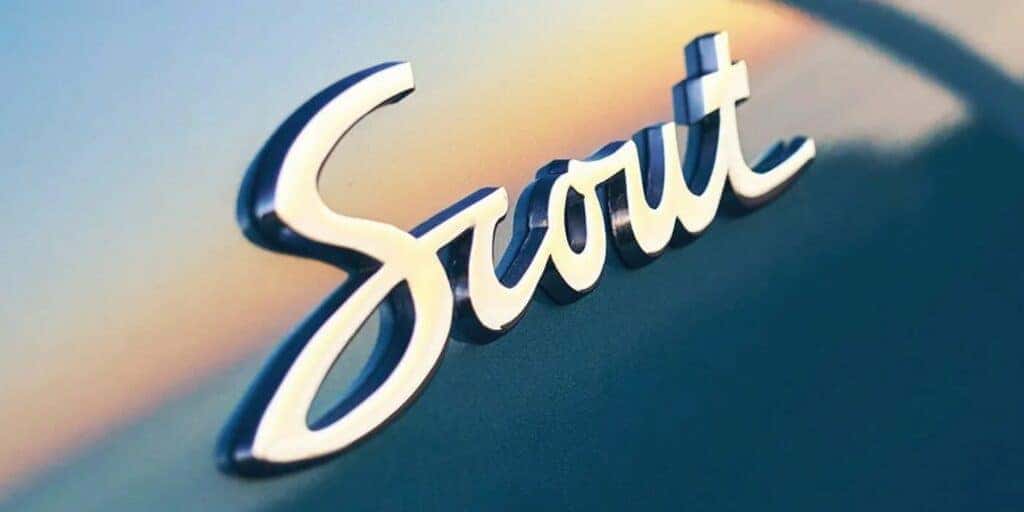 Volkswagen Scout