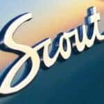 Volkswagen Scout