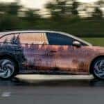 Volkswagen ID.7 Tourer