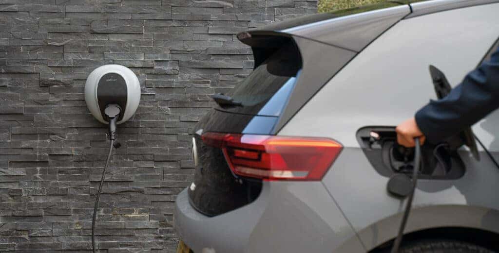 Volkswagen EV