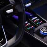 Volkswagen ID.2 Interior