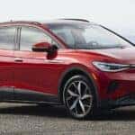 2024 Volkswagen ID.4