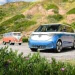 Volkswagen ID.Buzz