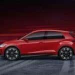 Volkswagen GTI Concept
