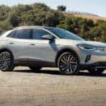 2024 Volkswagen ID.4