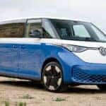 2025 Volkswagen ID.Buzz