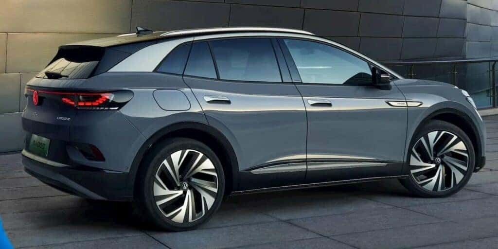 Volkswagen ID.4