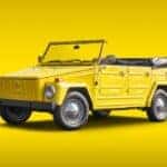 VW Thing