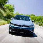 VW