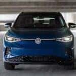 2026 Volkswagen ID4