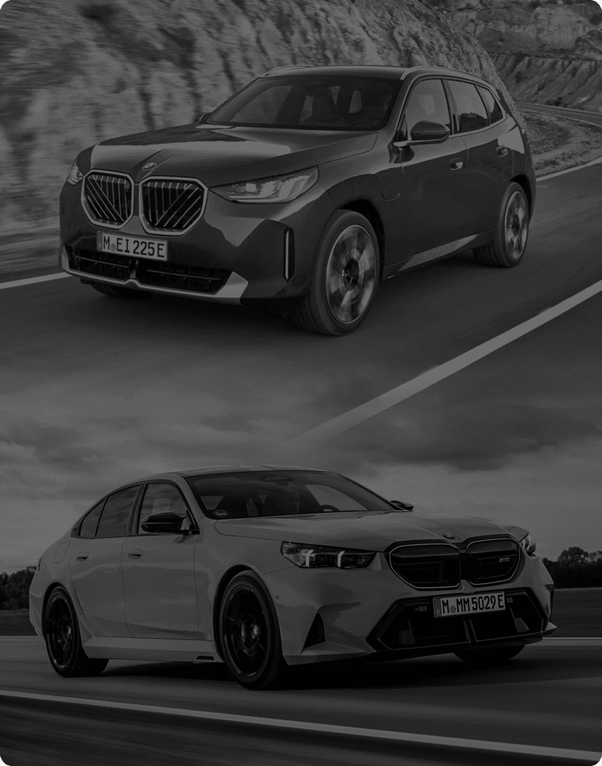BMW of Roanoke