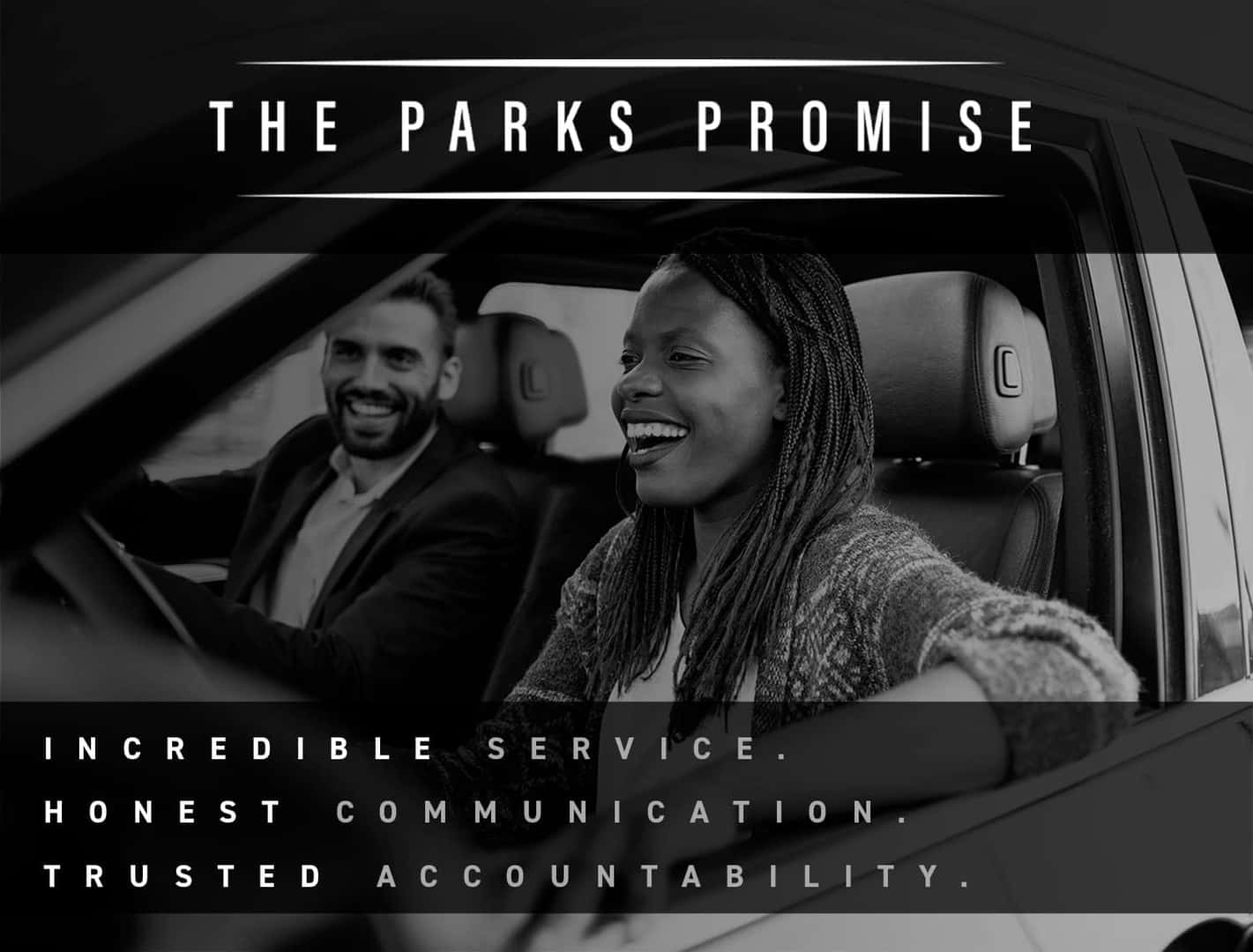 The Parks Promise