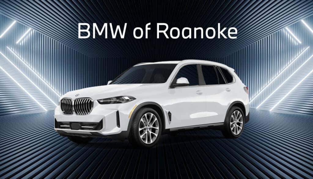 2025 X5 xDrive40i