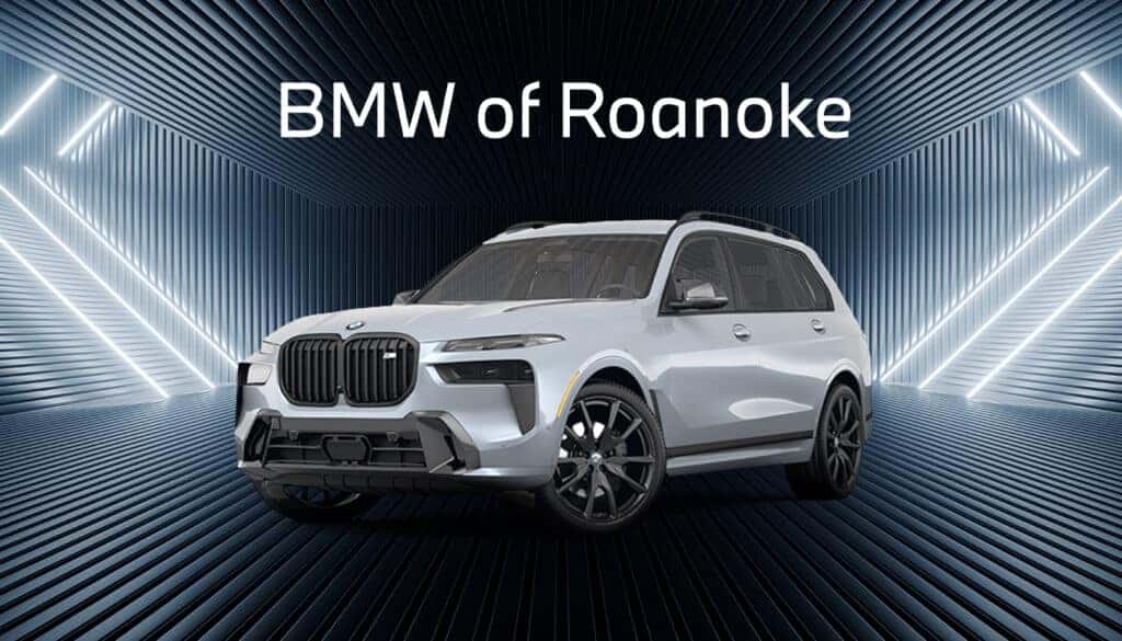 2025 X7 xDrive 40i