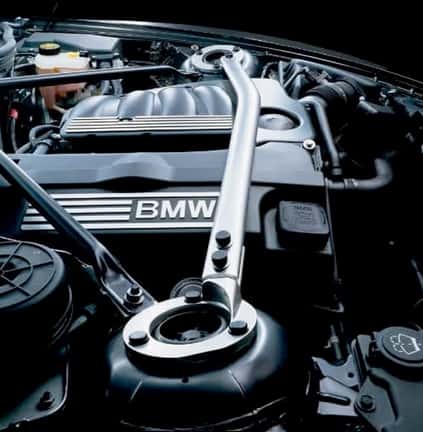 BMW OEM Parts