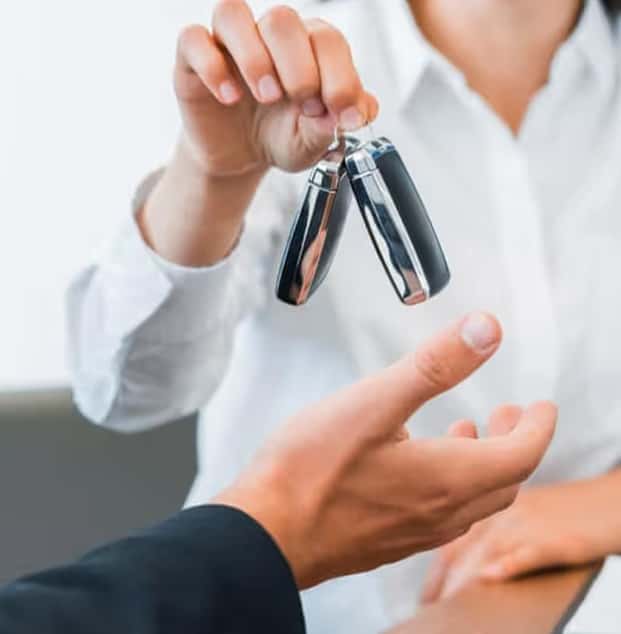 Trade-In Keys