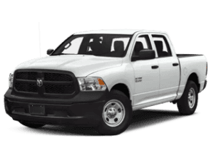 1. 2019 RAM 1500 Classic