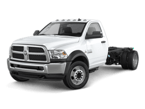 8 2018 RAM Chassis Cab (5500)