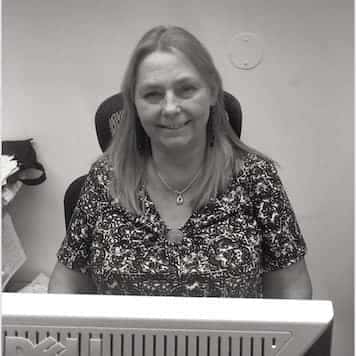 Patricia Dugan