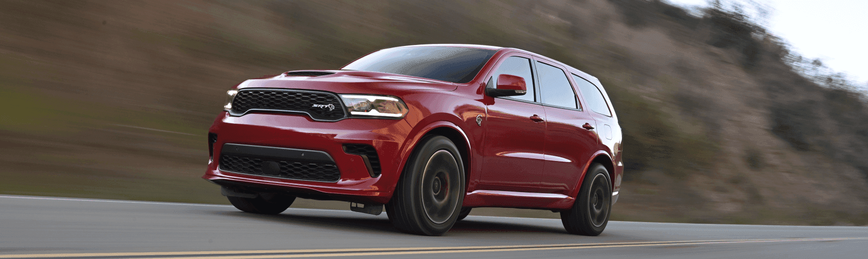 Dodge & Ram Lease Deals near Me