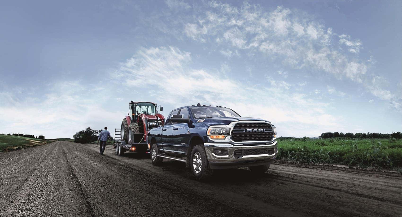 Ram 2500 Lease Deals Woodbury NJ
