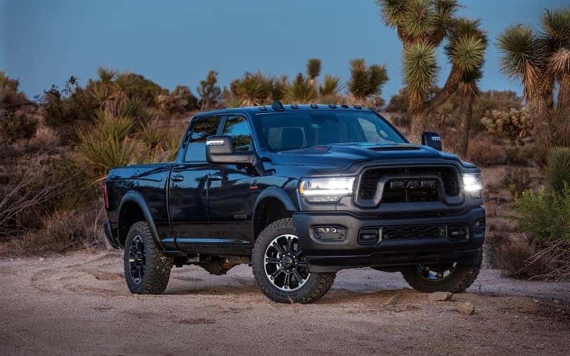 Ram 2500 Lease Deals Woodbury NJ