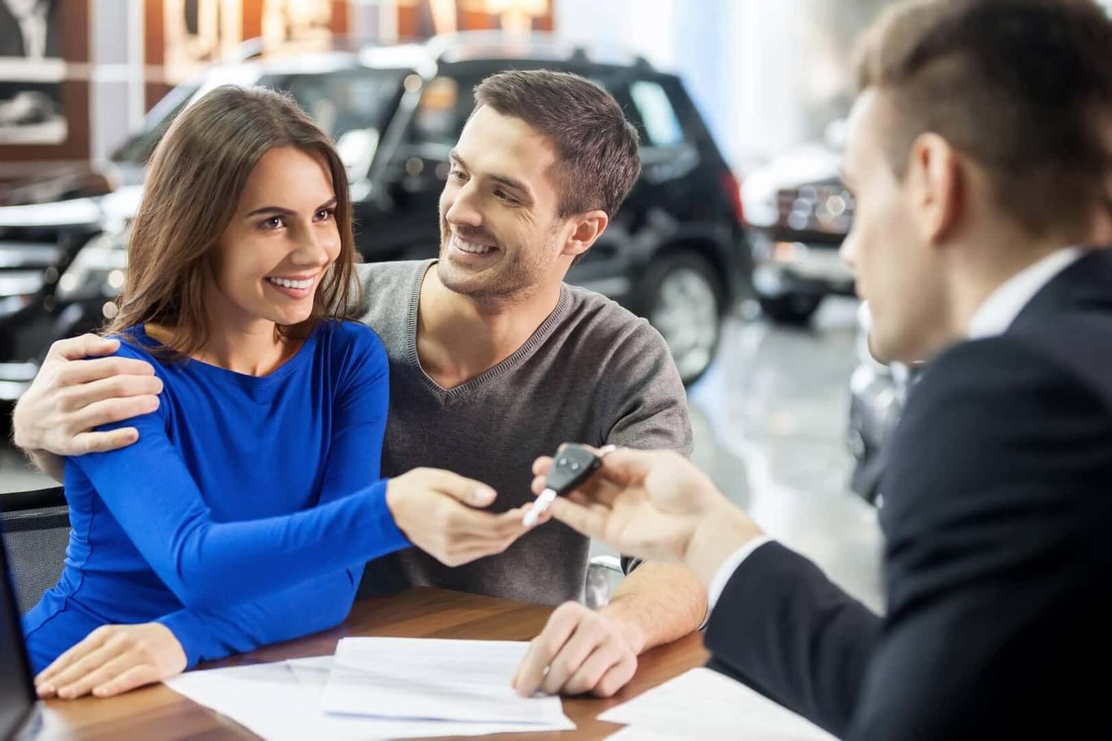 Used Car Dealer Woodbury NJ 