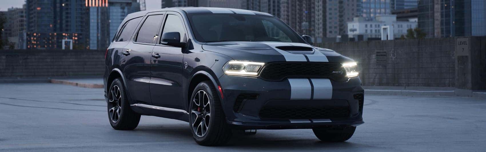 Dodge Durango Lease Deals near Woodbury NJ