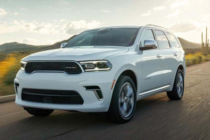 Used Dodge Dealer near Woodbury NJ
