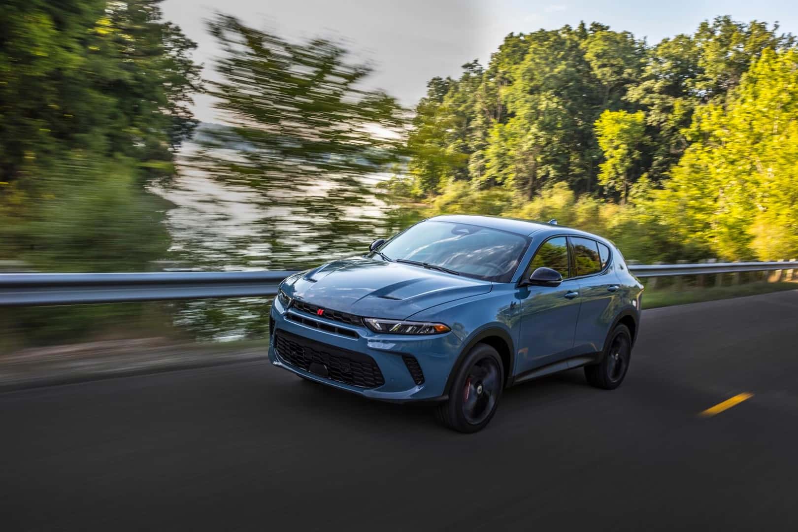 Find Your New Car