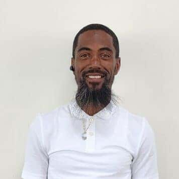 Damon Smith