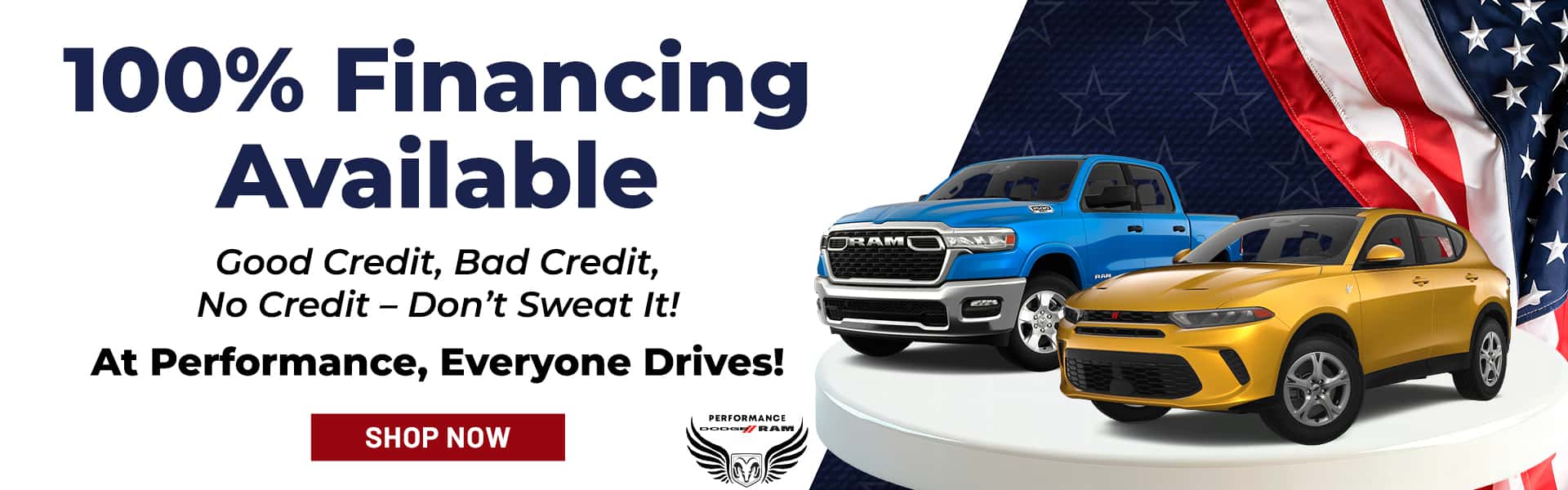 PerformanceDodgeRam_Webslide_Financing_05-25_MDW25