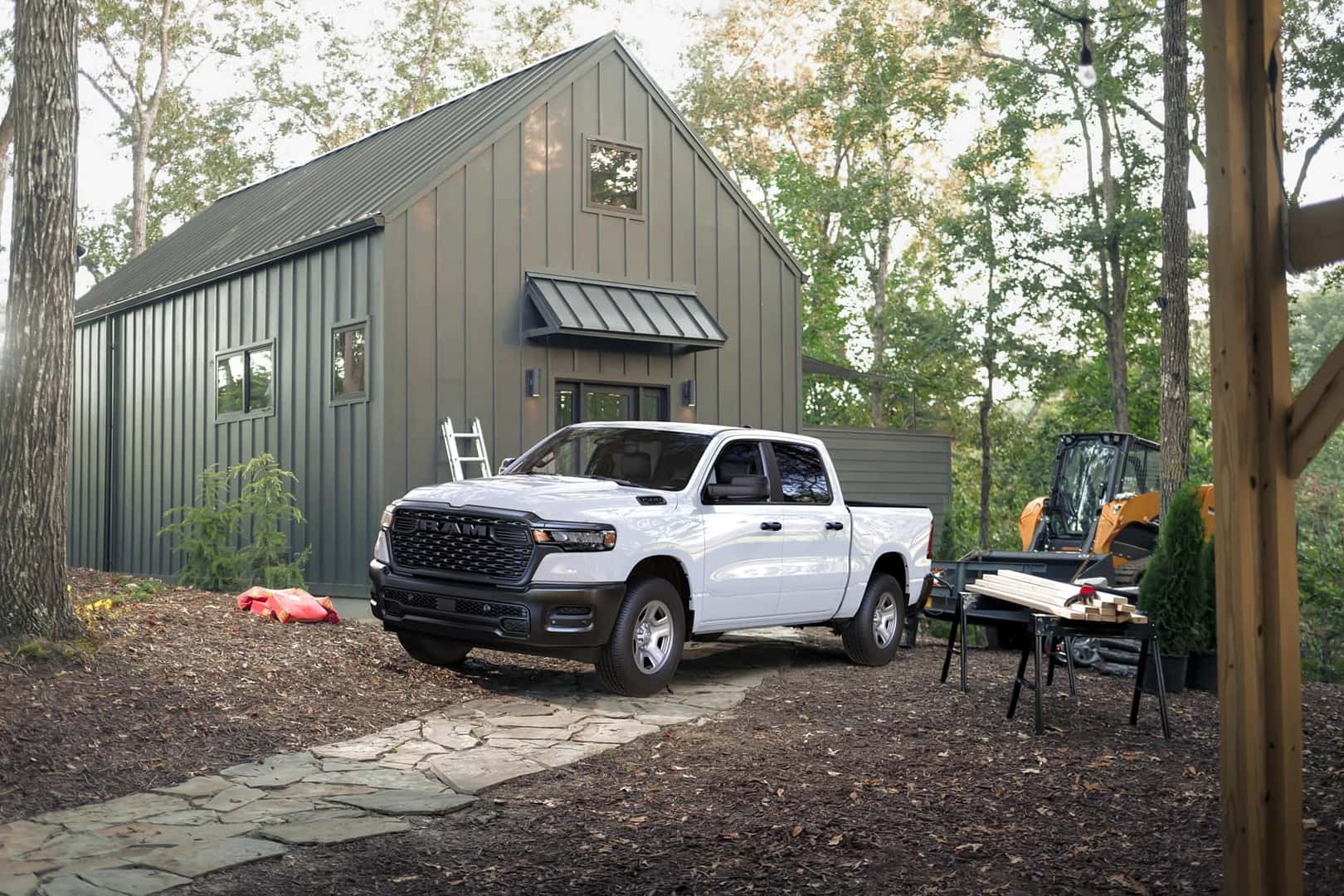 Ram 1500 for Sale Atlantic County NJ  