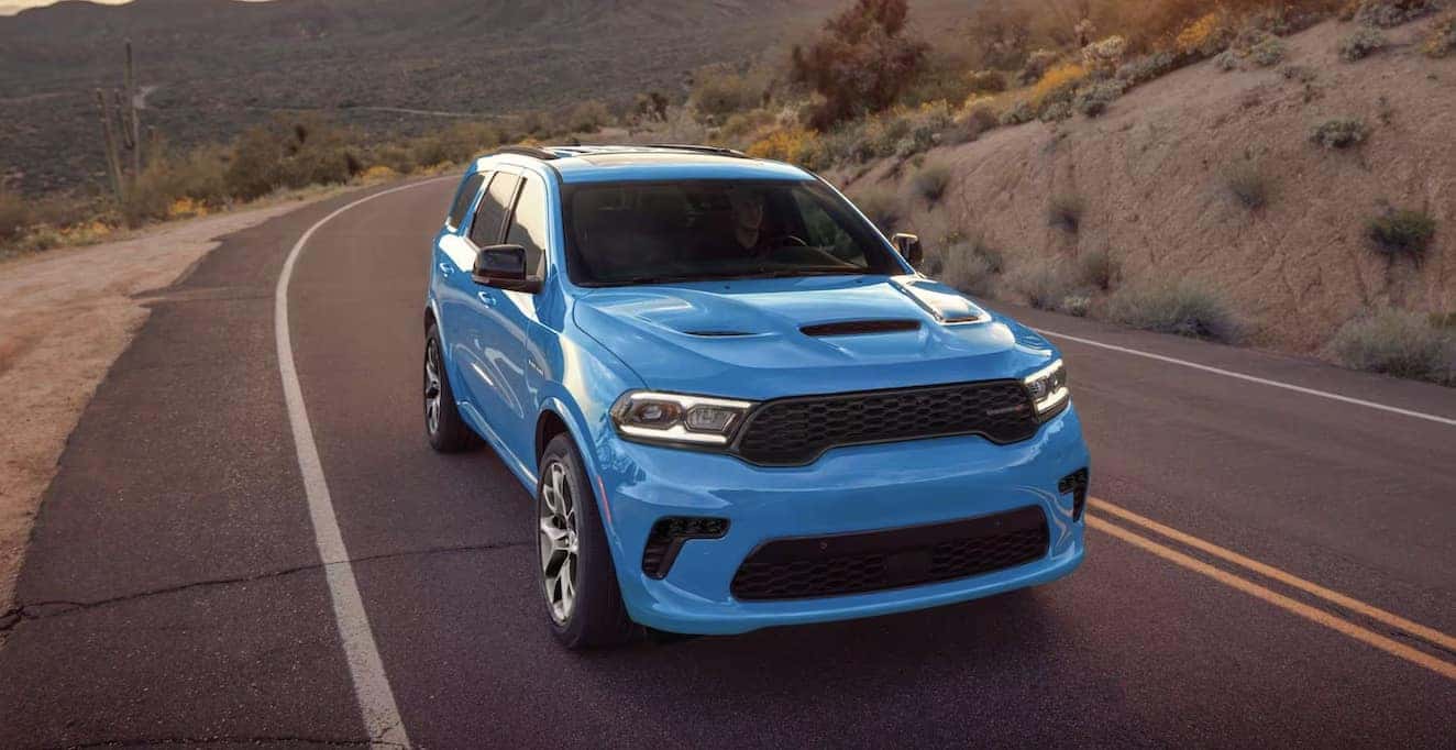 New-Dodge-Durango-For-Sale-In-Woodbury-NJ-At-Performance-Dodge-Ram