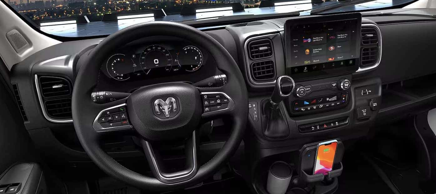 advanced-safety-and-technology-features-of-the-2026-ram-ProMaster