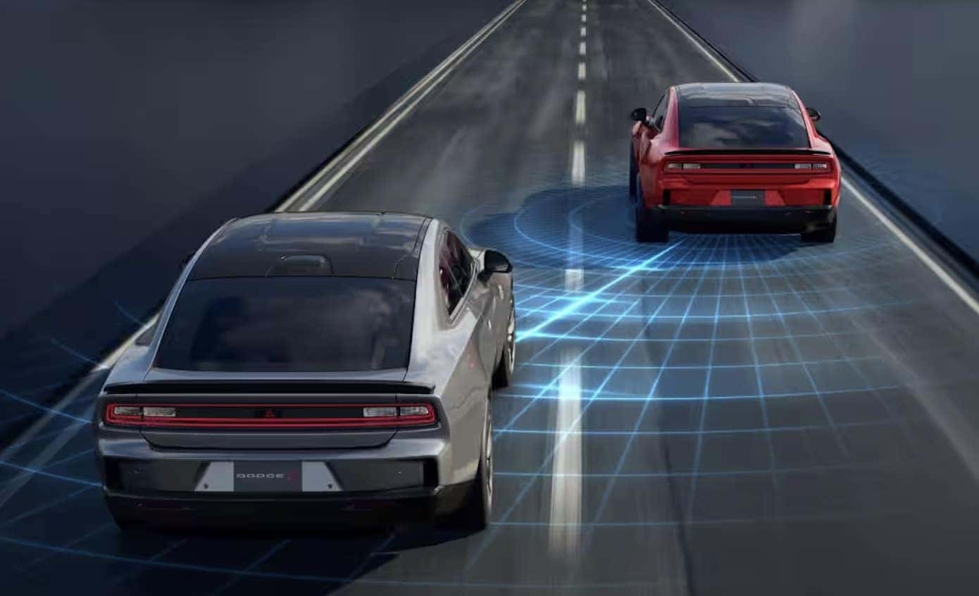 dodge-charger-safety-features-and-capabilities
