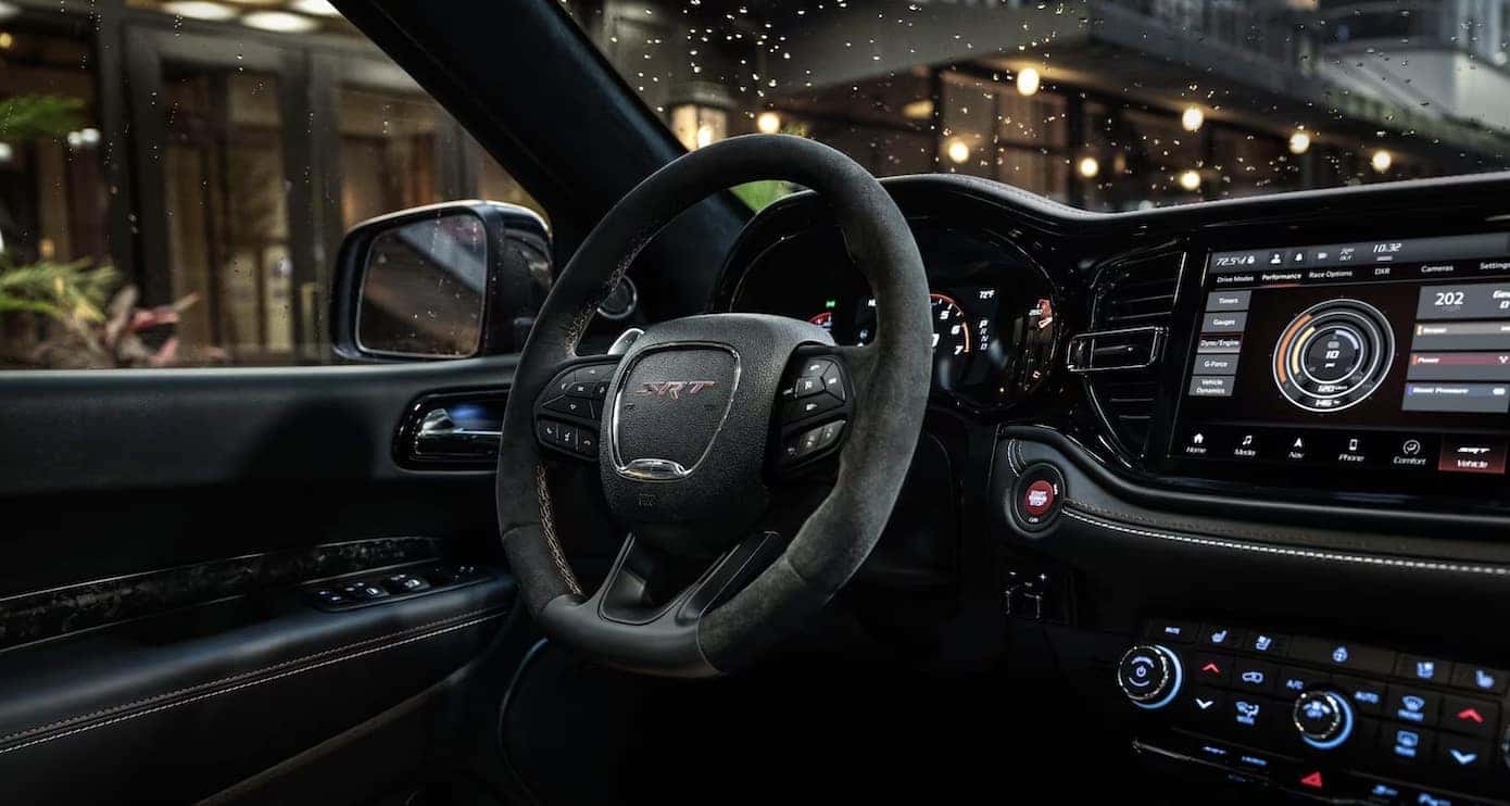 dodge-suv-technology-and-safety-features-available