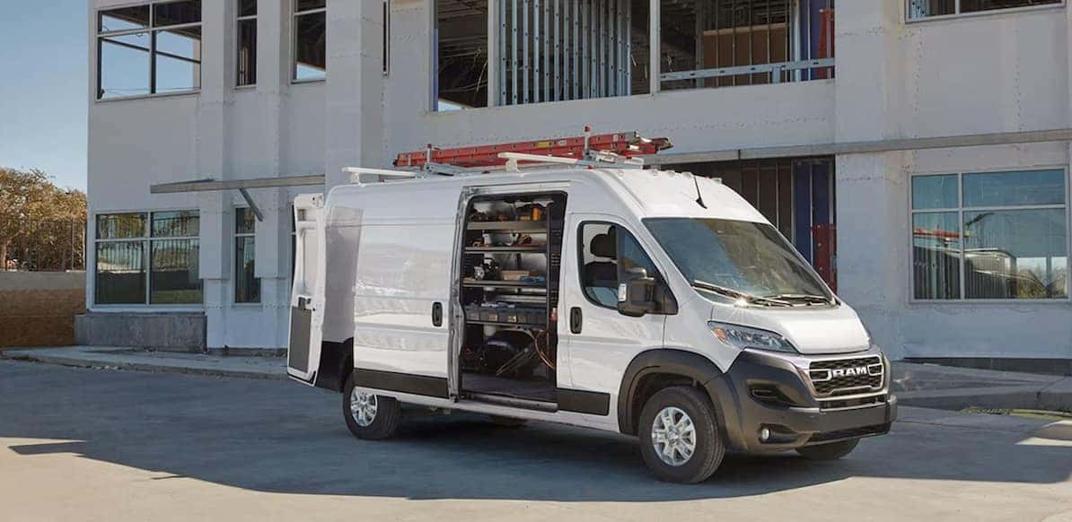why-choose-a-ram-promaster-van-for-your-business-in-woodbury-new-jersey