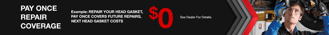 Pay once