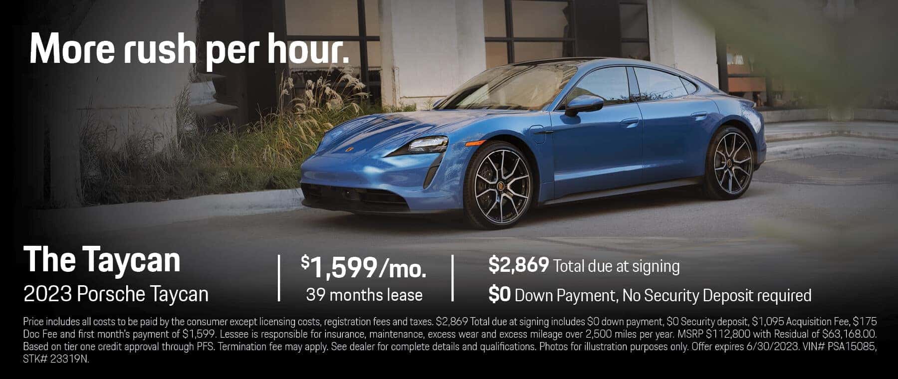 to Porsche Brooklyn serving Staten Island, NY