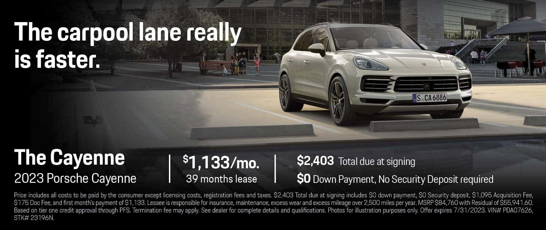 to Porsche Brooklyn serving Staten Island, NY